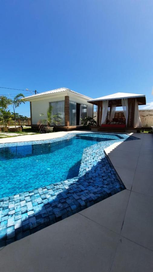 Homestay Bangalo Porto Seguro