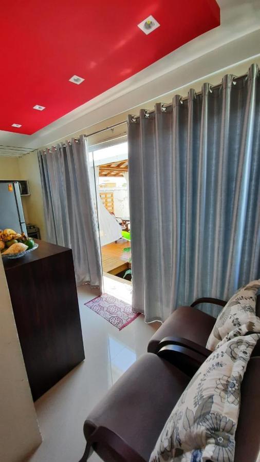 Homestay Bangalo Porto Seguro