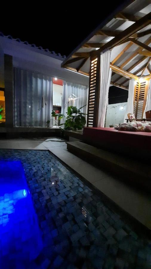Bangalo Homestay Porto Seguro