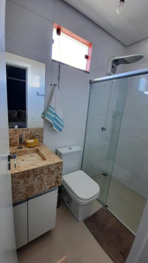 Quarto em Acomodações Particulares Bangalo Porto Seguro