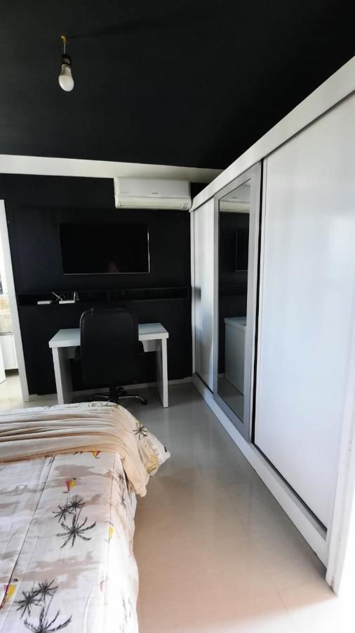 Bangalo Quarto em Acomodações Particulares