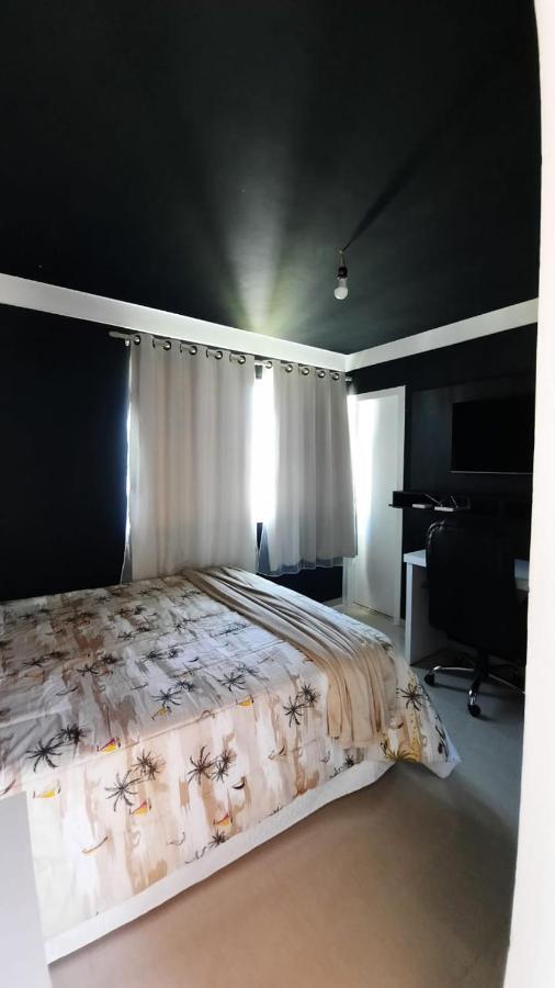 Quarto em Acomodações Particulares Bangalo Porto Seguro