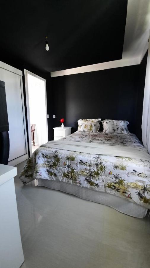 Bangalo Quarto em Acomodações Particulares *